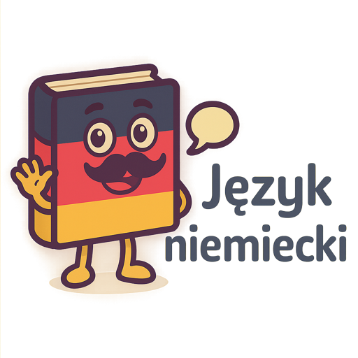 Gra językowa z niemieckiego